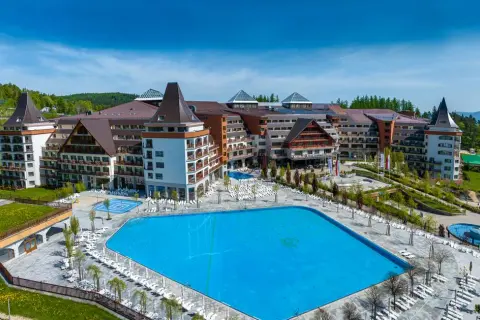 Ile kosztuje nocleg w hotelu Gołębiewski? Sprawdź ceny i oferty