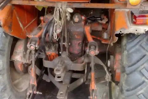 Co ile motogodzin wymiana oleju w T25, aby uniknąć awarii?