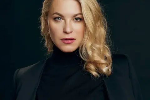 Katarzyna Żelazko wiek – dlaczego nie ma o tym informacji w sieci?