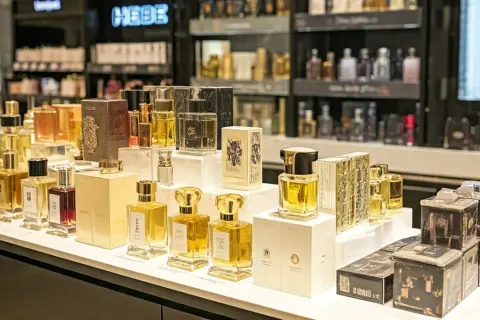 Czy w Hebe są oryginalne perfumy? Oto, co musisz wiedzieć