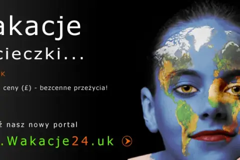 Polskie biura podróży w Anglii: Lista TOP + Poradnik