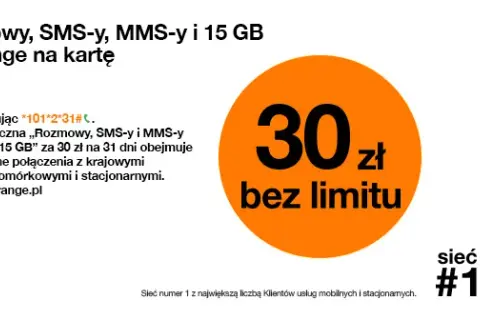 Jakie są promocje w Orange - nie przegap najlepszych ofert!