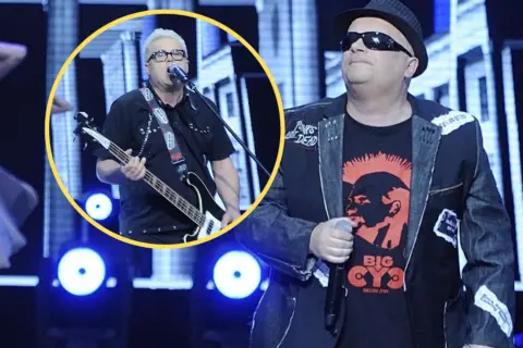 Paweł Skiba w Jaka to melodia – zaskakujące występy i kulisy programu