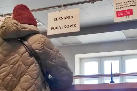 Ile można zarobić żeby dostać zwrot podatku? Sprawdź, zanim zapłacisz więcej
