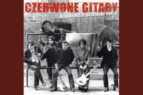 Opanuj "W drogę" na gitarze: Proste chwyty i bicie krok po kroku