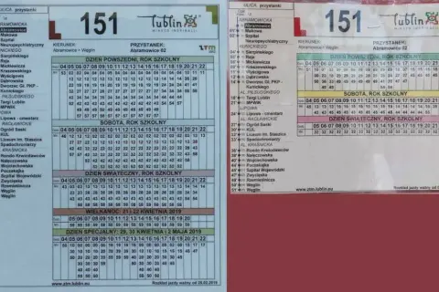 Bus Lublin-Warszawa: Bilet od 20 zł! Jak znaleźć najlepszą cenę?