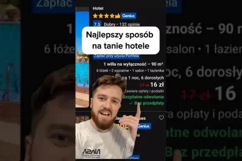 Jak liczyć noclegi, aby uniknąć nieprzyjemnych niespodzianek?