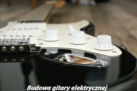 Najlepsze zestawy DIY do budowy gitary elektrycznej bez problemów