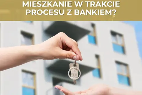 Czy można sprzedać mieszkanie z hipoteką? Oto, co musisz wiedzieć