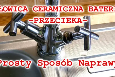 Wymiana baterii w kranie: uniknij błędów i zrób to samodzielnie