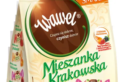 Czy mieszanka krakowska jest wegańska? Sprawdź skład i wybór produktów