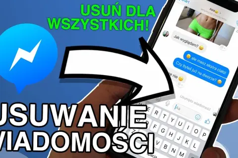 Jak bez trudu wydrukować wiadomości z Messengera na każdym urządzeniu