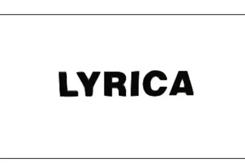 Napis LYRICA. Czy to lek? Dowiedz się, co to za lek i jakie ma zastosowanie.