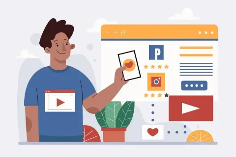 W którym roku powstało YouTube? Zaskakująca historia platformy wideo