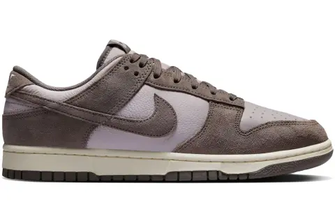 Nike Dunk Low Retro SE Platinum – Cechy, ceny i dostępność