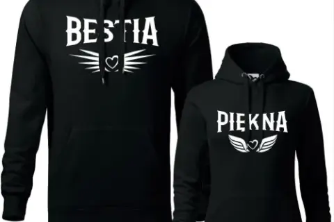 Dlaczego dziewczyny lubią męskie bluzy? Oto zaskakujące powody