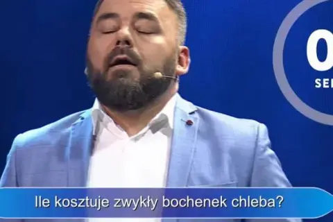 Pytanie o cenę chleba w Milionerach: Mit czy fakt?