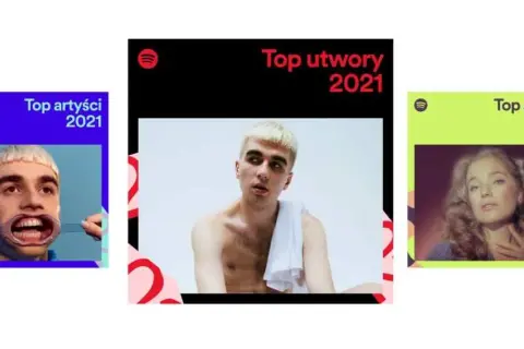 Kto jest top 1 na Spotify na świecie? Odkryj, kto rządzi teraz muzyką