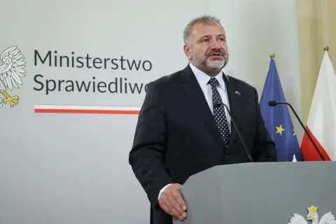 Neo-KRS co to jest? Kontrowersje i funkcje w polskim sądownictwie