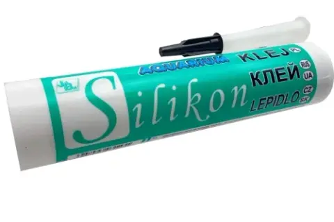 Jaki silikon do akwarium: wybierz bezpieczny i skuteczny produkt