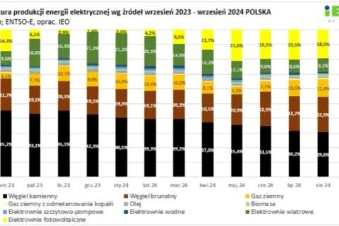 OZE w Polsce: 7 kluczowych typów zielonej energii poznaj je!
