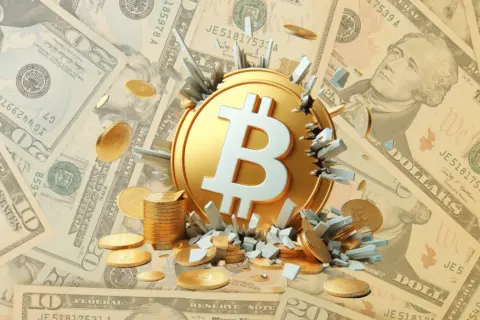 Dlaczego kryptowaluty spadają? Odkryj przyczyny i skutki kryzysu