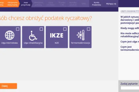 Jak rozliczyć PIT-28 przez internet bez stresu i zbędnych problemów