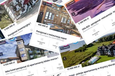 Ile kosztuje noc w hotelu? Sprawdź ceny i uniknij wysokich kosztów