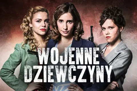 Ile jest odcinków wojenne dziewczyny? Zaskakujące fakty o serialu