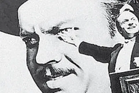 Obywatel Kane reżyser - Orson Welles i jego niezapomniane dzieło