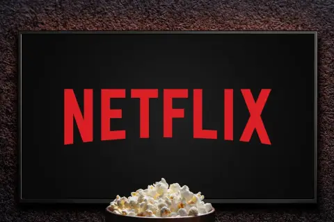 Jak założyć konto Netflix na telewizorze i cieszyć się ulubionymi filmami