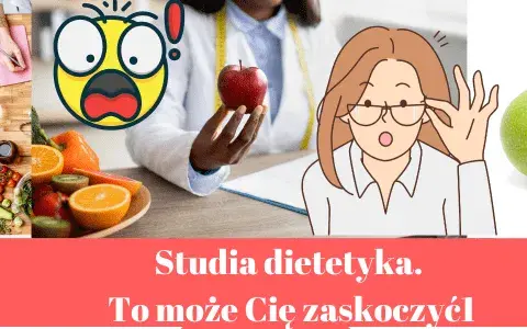 Jakie przedmioty na maturze są kluczowe dla dietetyki? Sprawdź wymagania