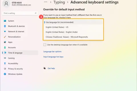 Jak zmienić język Windows 11 w prosty sposób i uniknąć problemów
