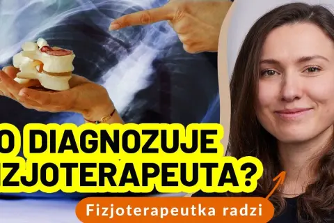 Jakie są specjalizacje fizjoterapii i co powinieneś o nich wiedzieć