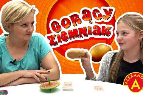 Gra planszowa gorący ziemniak - zasady, różnice i emocjonująca zabawa