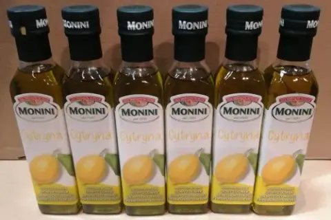Oliwa z oliwek z cytryną na co pomaga – odkryj jej zdrowotne właściwości