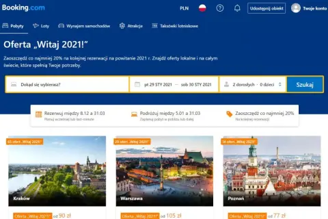 Jak rezerwować hotel tanio i bezpiecznie? Poradnik krok po kroku