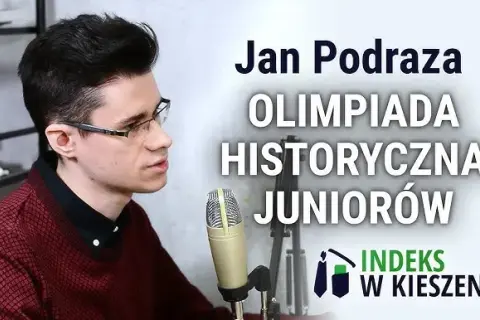 Olimpiada Historyczna: Jak się przygotować i wygrać? Poradnik eksperta