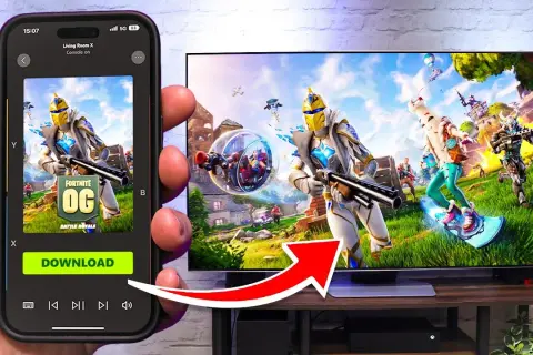 Jak połączyć aplikację Xbox z konsolą i uniknąć problemów z połączeniem