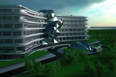 Hotel Gołębiewski Pobierowo: Kiedy otwarcie? Daty, atrakcje, ceny