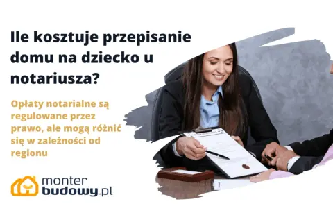 Ile kosztuje przepisanie darowizny u notariusza? Sprawdź ukryte opłaty