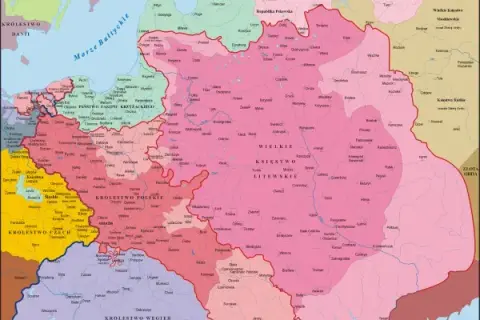 Ile państw ma dostęp do morza bałtyckiego? Odkryj niespodzianki!