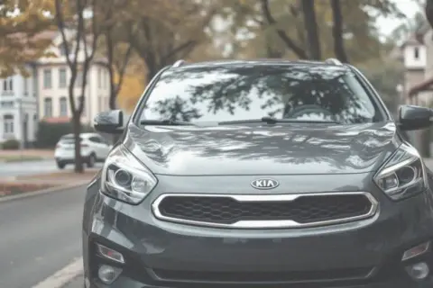 Kia Carens IV: Jaki silnik? Porównanie GDI, CRDi wybierz mądrze!