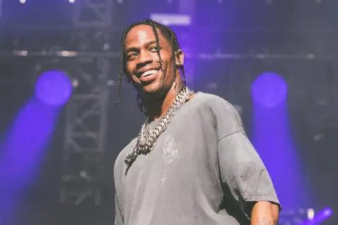 Ile kosztuje bilet na koncert Travis Scott? Sprawdź ceny i opcje