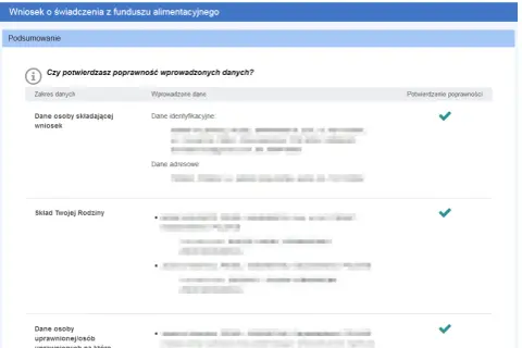 Zaświadczenie od komornika do Funduszu Alimentacyjnego: Jak uzyskać?