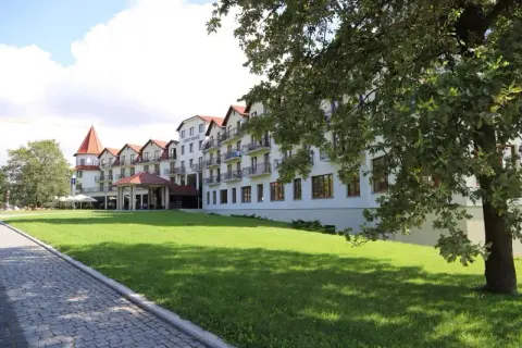 Sanatoria w Polanicy-Zdroju - najlepsze oferty leczenia i relaksu