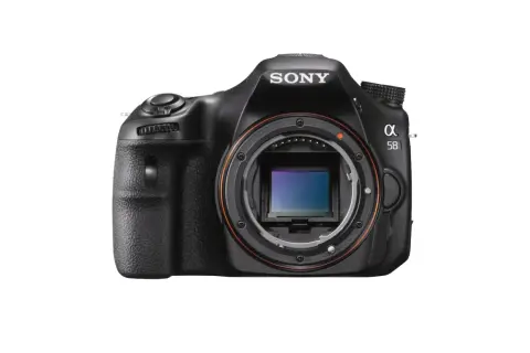 Sony A58 w 2026: Idealny start w fotografię za grosze?