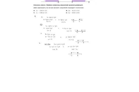 Matura matematyka ile trwa? Odkryj, ile czasu masz na egzamin