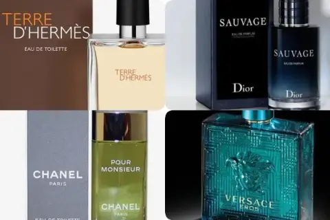 Perfumy męskie które podniecają kobietę - najlepsze zapachy na forum