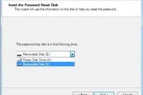 Jak zresetować hasło Windows 7 i odzyskać dostęp do swojego komputera